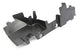 Right Air Guide Original Seat Ibiza
