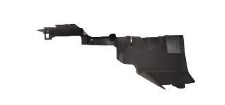 compare product Right Radiator Deflector Air Intake Original Seat Ibiza - Arona