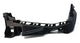 Front Headlight Support Bracket Original Seat Ibiza