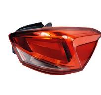 Rear Taillights Original Seat Ibiza Reference Egy Car Parts