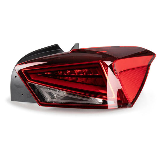 Right Led Tail Light With Reversing Light Original SEAT IBIZA / 6F0945208H Egy Car Parts