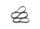Serpentine Timing Belt Set Audi - Mazda - Mercedes - Opel