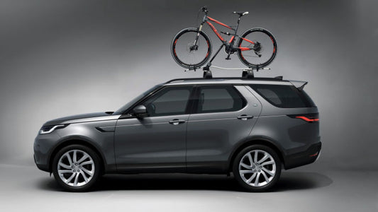 Bicycle Mounting Kit (Range Rover L460)