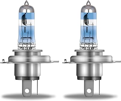 OSRAM NIGHT BREAKER 200, +200% more brightness, halogen headlight lamp, 64193NB200-HCB, 12V, Duo Box (2 lamps)