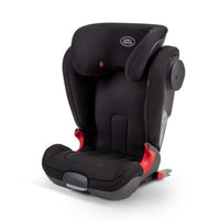 Child Seat - Group 2/3 (Discovery 5th Gen)