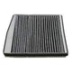 A/C Filter Skoda Several Models - VW Jetta
