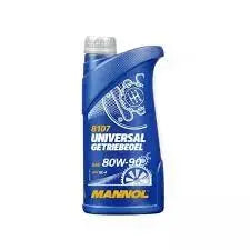 Mannol - Transmission Oil (1.0L) Egy Car Parts