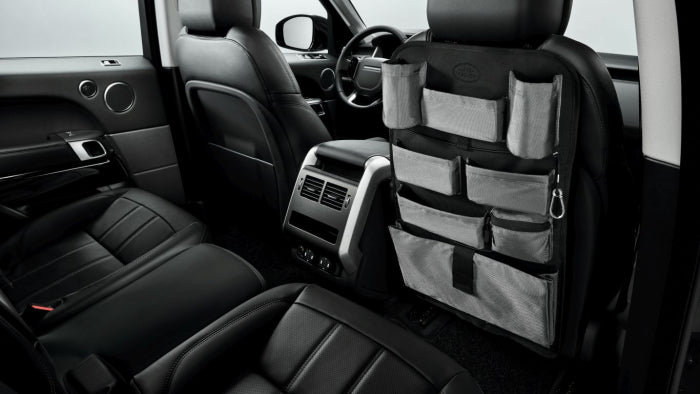 Seat Back Stowage (Range Rover Evoque L551)