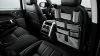 Seat Back Stowage (Discovery Sport)