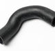 Korean Upper Radiator Rubber DAEWOO Nubira