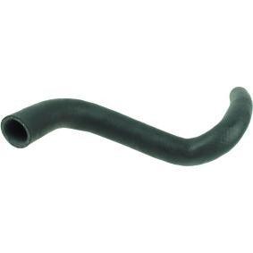 Korean Upper Radiator Rubber CHEVROLET Aveo / Kalos