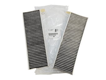 compare product A/C Filter original For Peugeot Citroen Opel DS 2019 - 2023