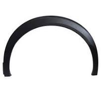 Rear Left Fender Flare Original PEUGEOT 2008