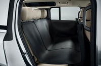 Protective Second Row Seat Cover (Range Rover Evoque L551)