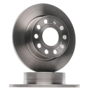 compare product Rear Brake Disc Drum Set For Audi - Seat - Skoda - VW Group