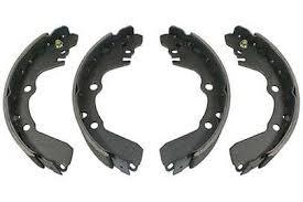 Front Brake Disc Drum For Hyundai IX35 - Sonata