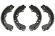 Front Brake Disc Drum For Hyundai IX35 - Sonata
