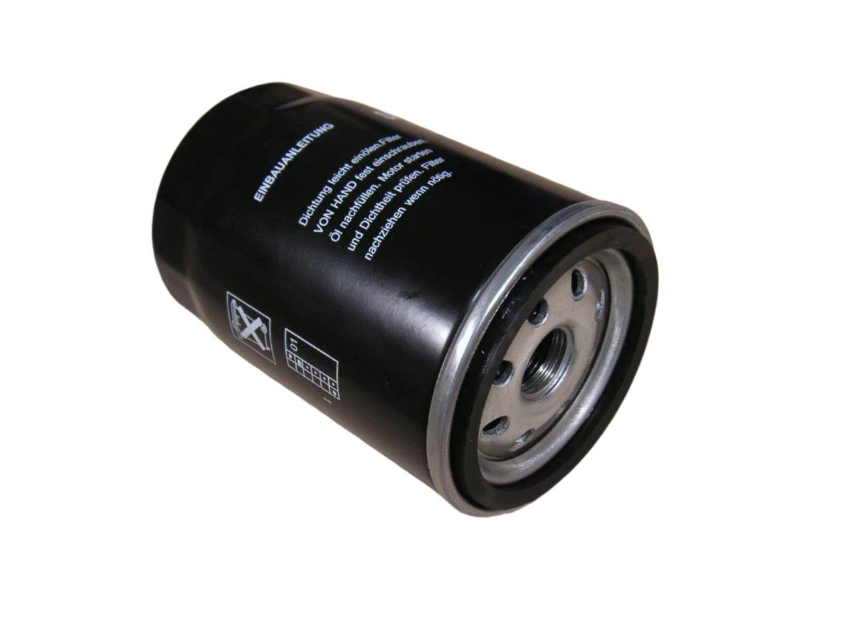 Steel Oil Filter For Toyota - Suzuki