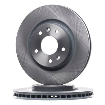 compare product Rear Brake Drum Disc Nissan - Renault