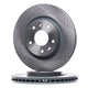 Rear Brake Drum Disc Nissan - Renault
