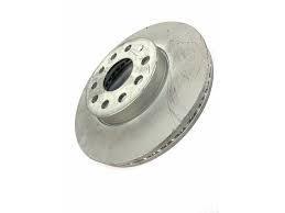 FREMAX Front Brake Disc Drum Vented Fits Dudi - Seat - Skoda - VW Group