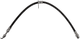 Korean Front Wheel Brake Hose For Chevrolet Lanos - Daewoo Lanos