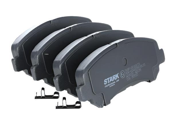 Front Brake Pads Set Nissan