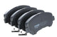 Front Brake Pads Set Nissan