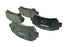 Front Korean Brake Pads Set Nissan Sunny N17