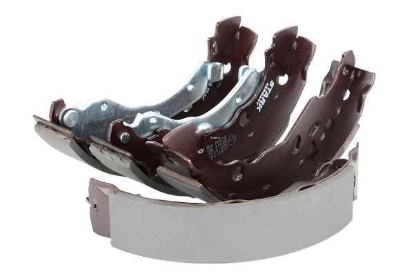 Rear Brake Shoe Nissan - Citroen - Other Brands