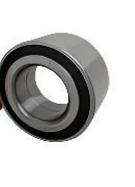 Front Anti-Friction Bearing Suspension Strut Support Mounting Nissan - Daihatsu - Honda - Suzuki - Toyota