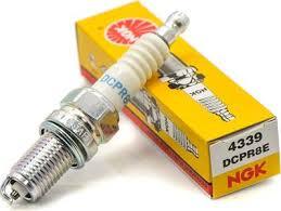 Spark Plug NGK Compatible With Chevrolet - Fiat - Daewoo - Many Brands