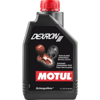 Motul Dexron III - Transmission Oil Egy Car Parts