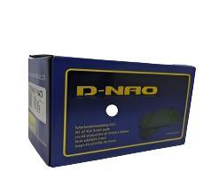 compare product D-NAO Front Brake Pad Set For Mazda 3