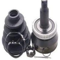 compare product Inner CV Joint Kit For Chevrolet Lanos
