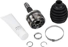 Inner Coupling Nissan Sunny N17