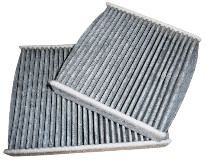 A/C Pollen Filter Eurorepar PEUGEOT - CITROEN - DS 1609998780