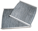 A/C Pollen Filter Eurorepar PEUGEOT - CITROEN - DS 1609998780