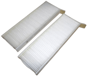 compare product A/C Pollen Filter Original PEUGEOT - CITROEN - DS - FIAT / 1609998980