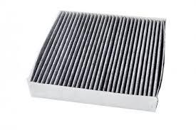 A/C Pollen Filter Eurorepar Renault - Nissan 1612918480