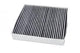 A/C Pollen Filter Eurorepar Renault - Nissan 1612918480