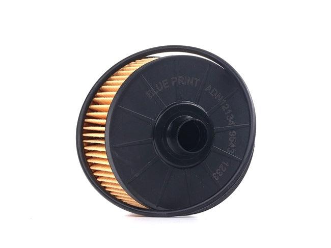 EUROREPAR Oil Filter Mercedes Benz - Nissan - Renault