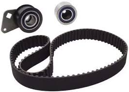 Timing Belt Kit Eurorepar For Peugeot - Citroen