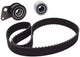 Timing Belt Kit Eurorepar For Peugeot - Citroen