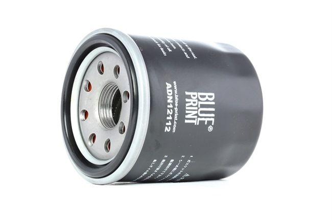 EUROREPAR Oil Filter Nissan - Renault - Mazda - Mitsubishi - Subaru