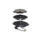 FREMAX Front Brake Pads Suitable With Audi - Cupra - Hyundai - Seat - Skoda - VW Group