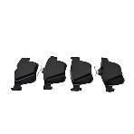 compare product FREMAX Rear Brake Pad For Cupra - VW Group