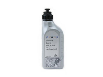 compare product 1-Liter Manuel Transmission Fluid Original VW Group G 052171A2