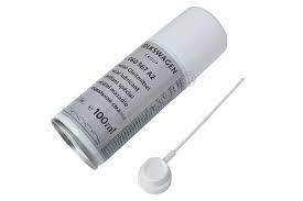 compare product Special Lubricant 100 ml. Spray Can Original VW Group