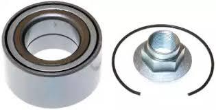 Rear Transmission Wheel Bearing For Chevrolet Aveo